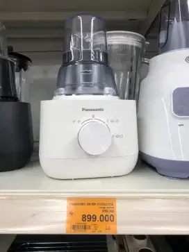 PANASONIC BLANDER WH