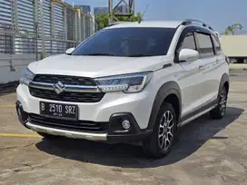 Suzuki XL7 2021 alpha a/t Harga cash
