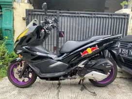 HONDA PCX CBS 2019