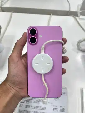 Cicilan iPhone 16 plus