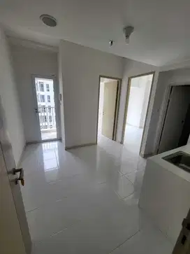 DI SEWAKAN APARTEMEN 2BR TOKYO RIVERSIDE PIK 2