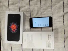 iPhone SE 32GB Fulset