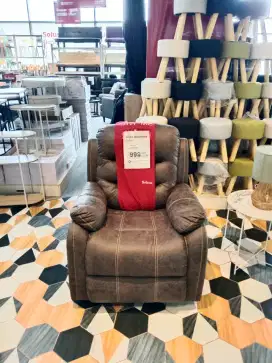 Sofa Santai 1 dudukan