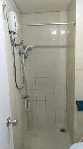 Di sewa apertemen Green Leka Sunter studio full furnished