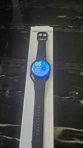 Samsung Galaxy Watch6 44mm