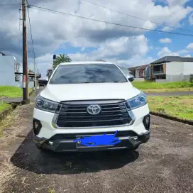 jl Venturer Diesel last edition 2022