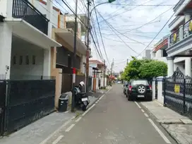 Rumah jual BU cepat Murah Taman Malaka Duren sawit
