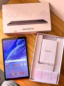 Samsung A7 Lite 4g LTE