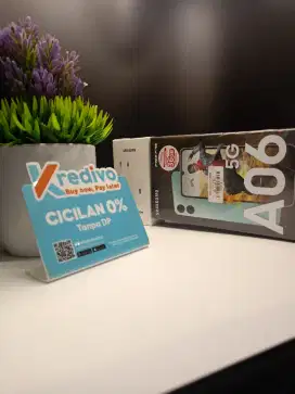 promo hp samsung a06 5g  6/128