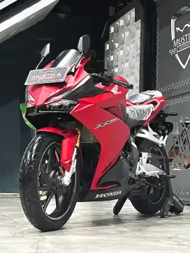 Rasa Baru‼️CBR 250 ABS 2020‼️DANNY Mistika Motor Sulfat