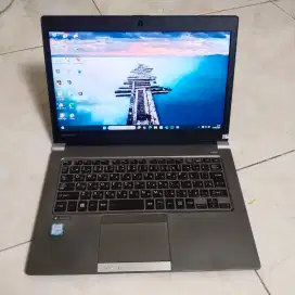 JUAL MURAH TOSHIBA DYNABOOK R63!