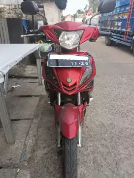 Yamaha Jupiter MX 135cc