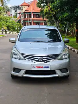 TDP3JT Grand Livina SV 2016 MT