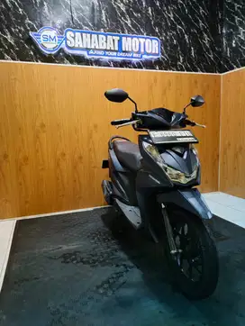 HONDA BEAT DELUXE TH 2023