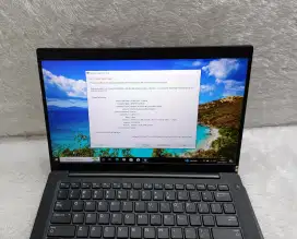 Laptop Dell Latitude 7390(NET)