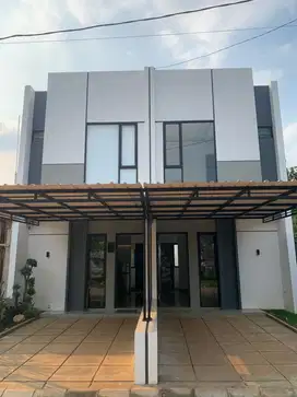 Promo 8.8 free angsuran 8x , booking 1juta udh dpt smarthome!