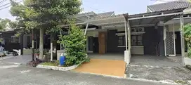 Jual Rumah 1 Lantai di Perumahan Harapan Mulya Regency Cluster Acacia