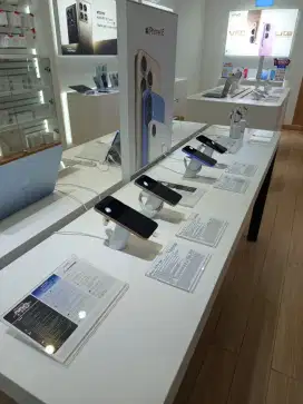 segampang itu cicilan ringan iphone 16 series