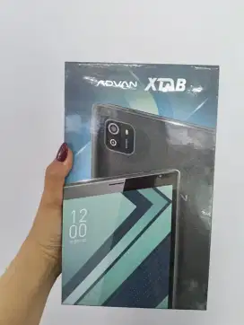 READY TAB ADVAN XTAB