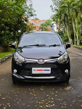TDP3JT. KM58rb. Agya G 1.2 2018 AT