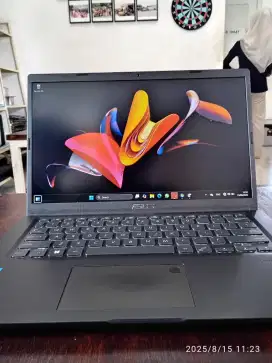 Asus vivobook A1400E