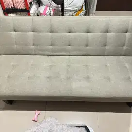 INFORMA SOFA BED