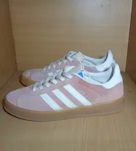 adidas Gazelle Indoor Minus Size kanan Kiri Berbeda Kondisi BNWT