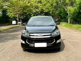 TOYOTA INNOVA V AT TH 2019