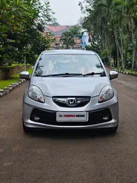 TDP3JT Brio E 2014 AT