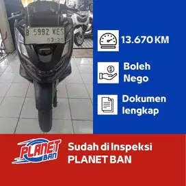 HONDA PCX 160 ABS 2024