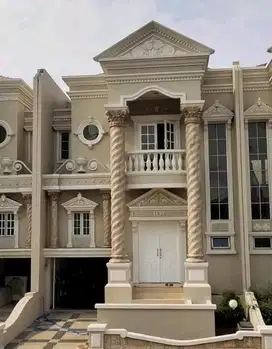 Rumah Ready Stock Siap Huni di Jakarta Barat