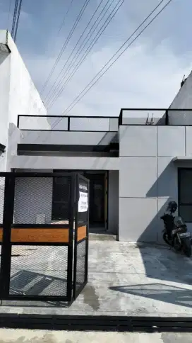 JUAL RUMAH MINIMALIS DI CIWASTRA BUAHBATU