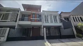 RUMAH PANTAI MENTARI NEW GRESS MINIMALIS STRATEGIS MODERN