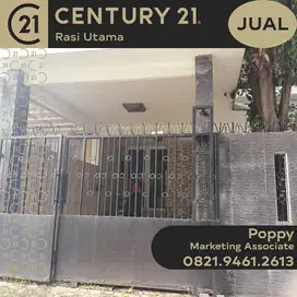 DIJUAL RUMAH 2 LANTAI DI DALAM CLUSTER CITRA GRAN CIBUBUR