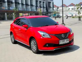 SUZUKI BALENO HB AT, angs 3jutaan