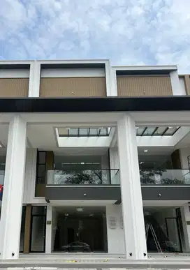 Disewakan Menteng Studio Loft - Gading Serpong