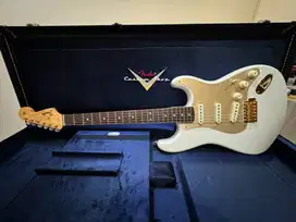 Fender Custom Shop Limited Edition 75th Anniversary Stratocaster N.O.S