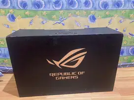 ROG Zephyrus G16 GU603W - I946C6G - O RTX4060
