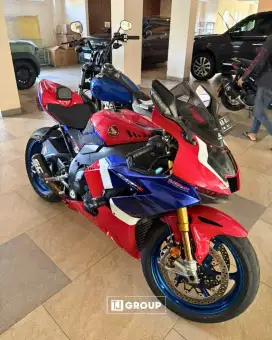 FOR SALE!! HONDA CBR1000RR 2022
