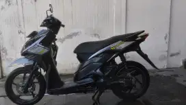 Jual Vario Tahun 2009 Mulus