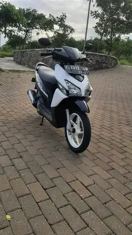 HONDA VARIO 110 KARBU