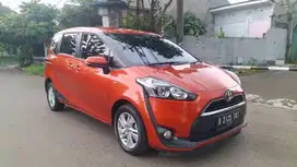 Sienta G At 2016 Dp 10jt