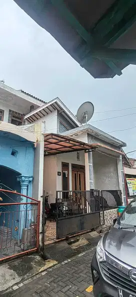 Rumah Mewah Siap Huni Murah di Tlogosari Pedurungan