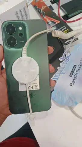 Cicilan oppo reno 14 series 5G segampang itu pakai home credit