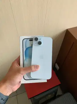 iphone 15 128Gb ibox