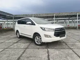 TOYOTA KIJANG INNOVA 2.4 G DIESEL 2017