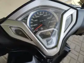 Vario 125 kzr CBS iss