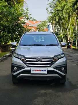 TDP5JT Terios R 2019 AT