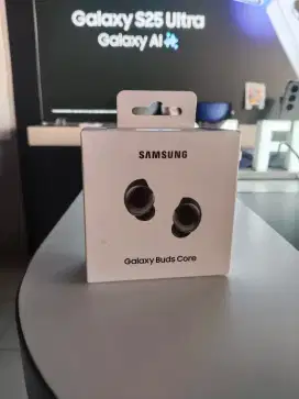 Samsung buds core