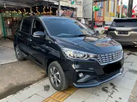 Suzuki Ertiga 1.5 GX AT 2020